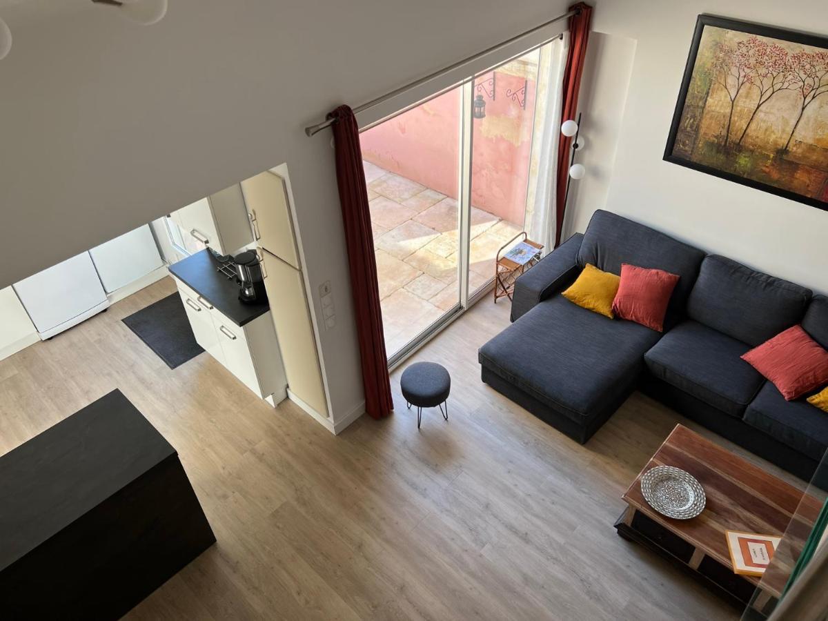 Maison Avec Jardin Et Garage Rochefort  Zewnętrze zdjęcie