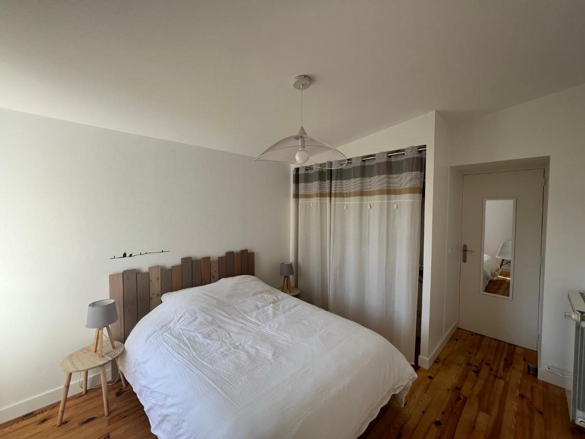 Maison Avec Jardin Et Garage Rochefort  Zewnętrze zdjęcie